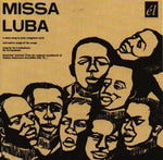 Les Troubadours Du Roi Baudoui - Missa Luba [Pre-Owned CD]