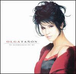 Olga Tañón - Te Acordarás de Mí [Pre-Owned CD]