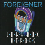 Foreigner - Juke Box Heroes [Pre-Owned CD]