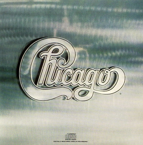 Chicago - Chicago (2Nd Album) [Pre-Owned CD]