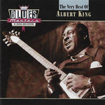 Albert King - Very Best Of Albert King [Pre-Owned CD]