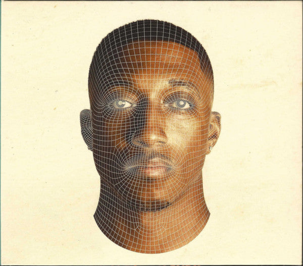 Lecrae - Anomaly [Pre-Owned CD]
