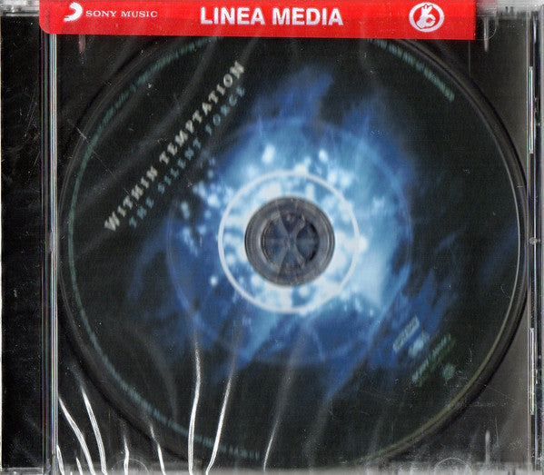 Within Temptation - Silent Force [Pre-Owned CD]