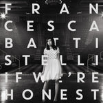 Francesca Battistelli - If We'Re Honest (Deluxe) [Pre-Owned CD]