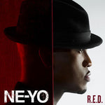 Ne-Yo - R.E.D. [Pre-Owned CD]