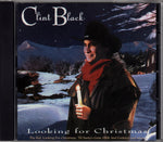 (中古) クリント・ブラック - ルッキング・フォー・クリスマス