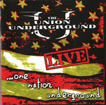The Union Underground - Live...One Nation Underground [Clean Version] [Pre-Owned CD]