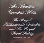 Royal Philharmonic Orchestra; The Royal Choral Society; Louis Clark - The Beatles' Greatest Hits [Pre-Owned CD]