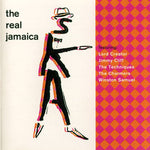 Various - The Real Jamaica Ska [Pre-Owned CD]