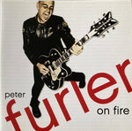Peter Furler - On Fire [Pre-Owned CD]