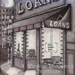 (中古) Five Chinese Brothers - Window Shopper'S Christmas