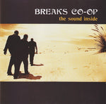 Breaks Co-Op - Sound Inside [Pre-Owned CD]