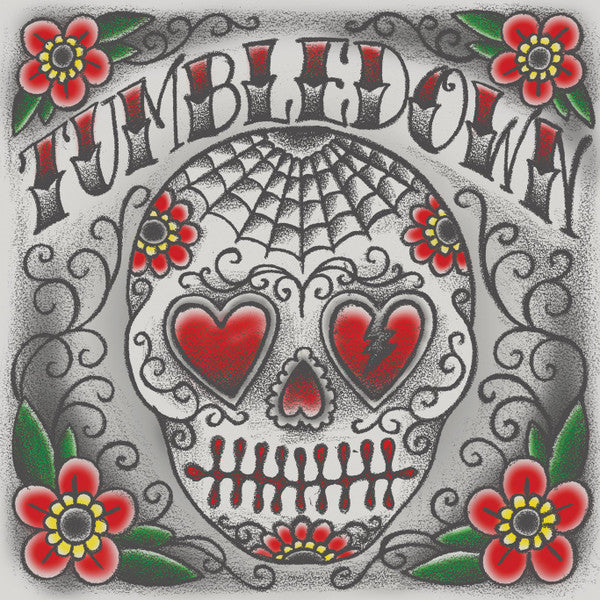 Tumbledown - Tumbledown [Pre-Owned CD]