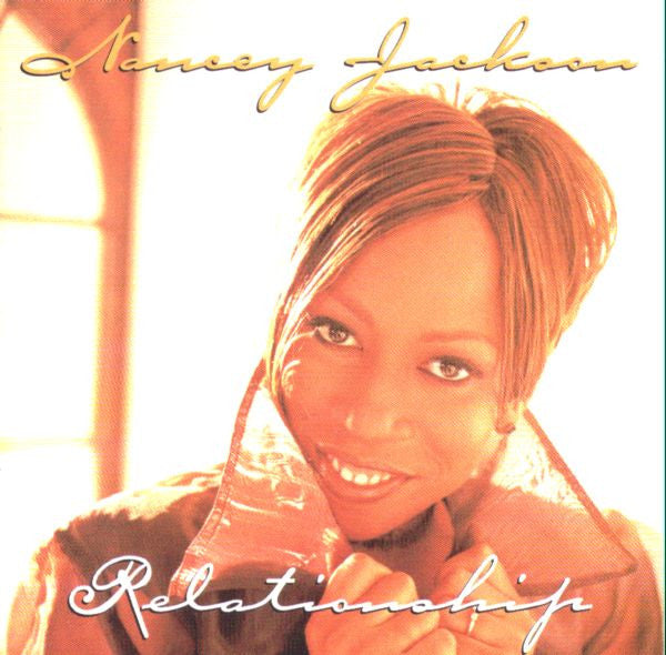 Nancey Jackson - Relationship [Pre-Owned CD]