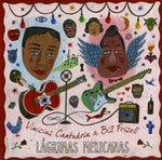 Bill Frisell & Vinicius Cantuaria - Bill Frisell & Vinicius Cantuaria [Pre-Owned CD]