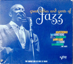 Great Ladies & Gents Of Jazz - Great Ladies & Gents Of Jazz [Pre-Owned CD]