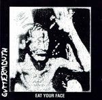Guttermouth - Eat Your Face [Pre-Owned CD]