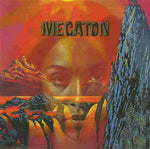 Megaton - Megaton [Pre-Owned CD]