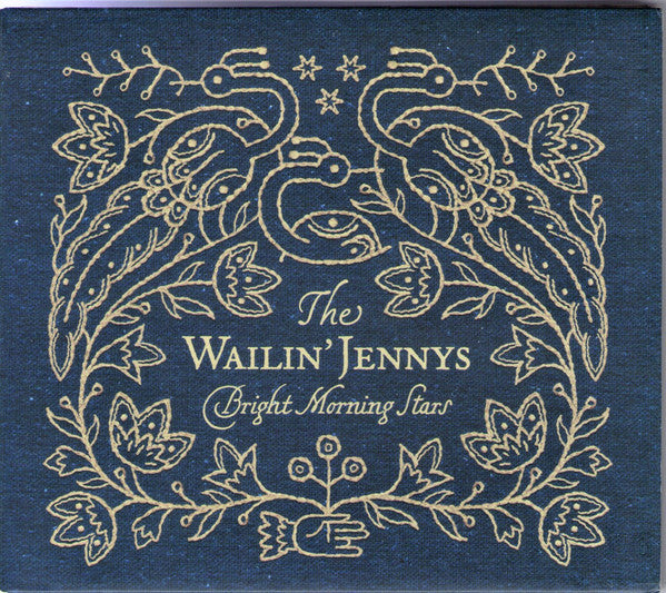 Wailin' Jennys - Bright Morning Stars [Pre-Owned CD]