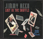 Jimmy Reed - Lost In The Shuffle [Pre-Owned CD]