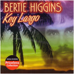 Bertie Higgins - Key Largo [Pre-Owned CD]