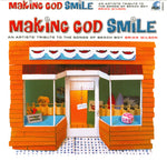 Making God Smile - Making God Smile [Pre-Owned CD]