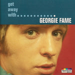 Georgie Fame - Get Away With: Very Best Of [Pre-Owned CD]