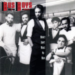 Bus Boys - Money Don'T Make No Man [Pre-Owned CD]