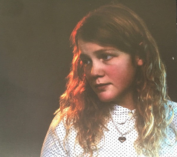 Kate Tempest - Everybody Down [Pre-Owned CD]