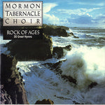 Mormon Tabernacle Choir - Rock Of Ages [Pre-Owned CD]