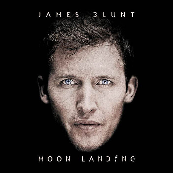 James Blunt - Moon Landing [Pre-Owned CD]