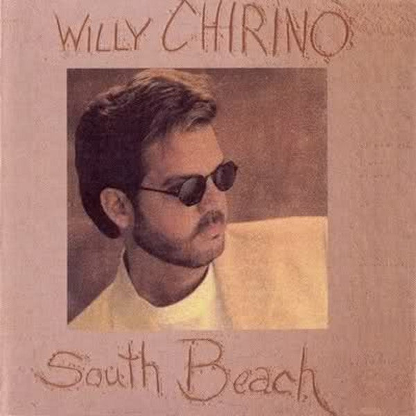 Willy Chirino - South Beach [Pre-Owned CD]