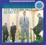 The Dave Brubeck Quartet - Gone With The Wind [Pre-Owned CD]
