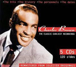 Charles Brown - The Classic Earliest Recordings [Pre-Owned CD]