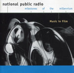 Npr-Milestones Of The Millenni - Great Film Music [Pre-Owned CD]