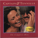 Captain & Tennille - Ultimate Collection [Pre-Owned CD]