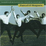 Parcel O' Rogues - Parcel O' Rogues [Pre-Owned CD]