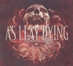 As I Lay Dying - The Powerless Rise [Pre-Owned CD]