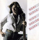 Rory Block - High Heeled Blues [Pre-Owned CD]