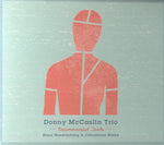 Donny Mccaslin - Recommended Tools [Pre-Owned CD]