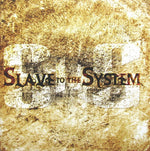 Slave To The System - Slave To The System [Pre-Owned CD]