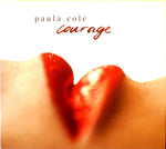 Paula Cole - Courage [Pre-Owned CD]