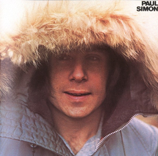 Paul Simon - Paul Simon [Pre-Owned CD]