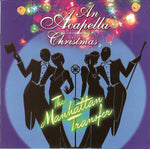 Manhattan Transfer - Acapella Christmas [Pre-Owned CD]