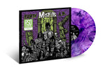 Misfits - Earth A.D. / Wolfs Blood (Vinyl)