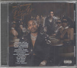 Ddg X Og Parker - Die 4 Respect [Pre-Owned CD]