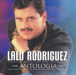 Lalo Rodriguez - Antologia [Pre-Owned CD]