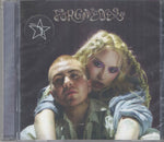 Girlpool - Forgiveness [Pre-Owned CD]
