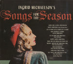 Ingrid Michaelson - Ingrid Michaelson'S Songs For The Season [Pre-Owned CD]