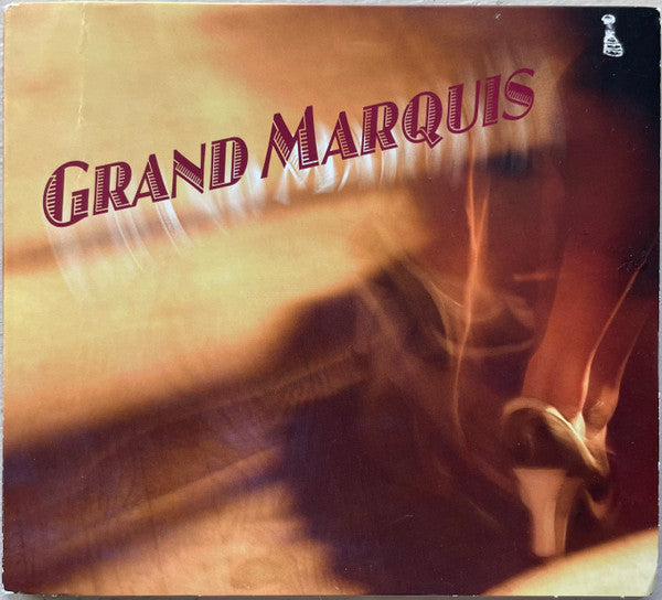 Grand Marquis - Grand Marquis [Pre-Owned CD]